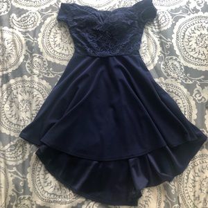 B. Darlin Dress